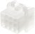 1-480709, Universal MATE-N-LOK Female Connector Housing, 6.35mm Pitch, 12 Way, 3 Row 1-480709, Universal MATE-N-LOK Female Connector Housing, 6.35mm Pitch, 12 Way, 3 Row
