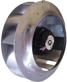 2RREA3 133x42R-D04A4, Вентилятор центробежный, 230В, AC, 23Вт, 2695об/ми