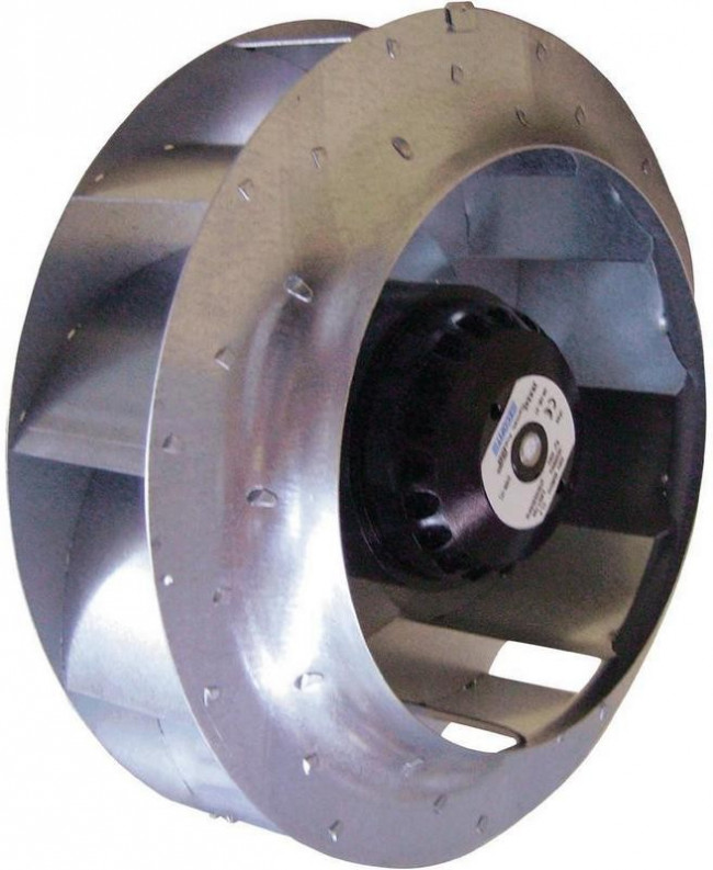 2RREA3 133x42R-D04A4, Вентилятор центробежный, 230В, AC, 23Вт, 2695об/ми 2RREA3 133x42R-D04A4, Вентилятор центробежный, 230В, AC, 23Вт, 2695об/ми