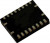 ISL95870AHRUZ-T, DC/DC Controller, Synchronous Buck (Step Down), 3.3V to 25V Supply, 1 Output, 1MHz, µTQFN-20