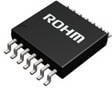 BD8876FV-E2, 0.87W, 14-Pin SSOP-B14