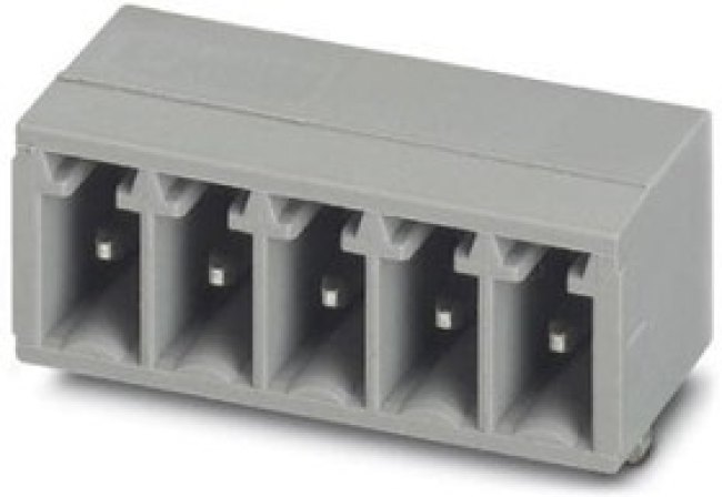 5441388, Pluggable Terminal Blocks BCH-350H- 6 GN 5441388, Pluggable Terminal Blocks BCH-350H- 6 GN