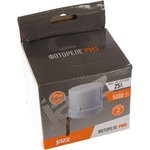 5017306, Фотореле PMS PR 602 5000Вт IP44 WH Jazzway