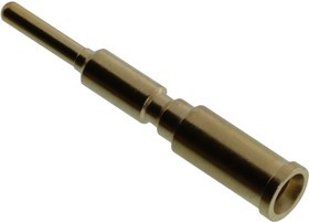 61.167.11, CIRCULAR CONTACT, PIN, CRIMP