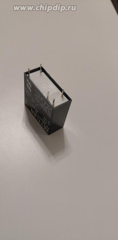 AZ 693-07-152, Реле твердотельные