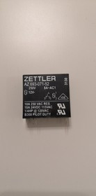 AZ 693-07-152, Реле твердотельные