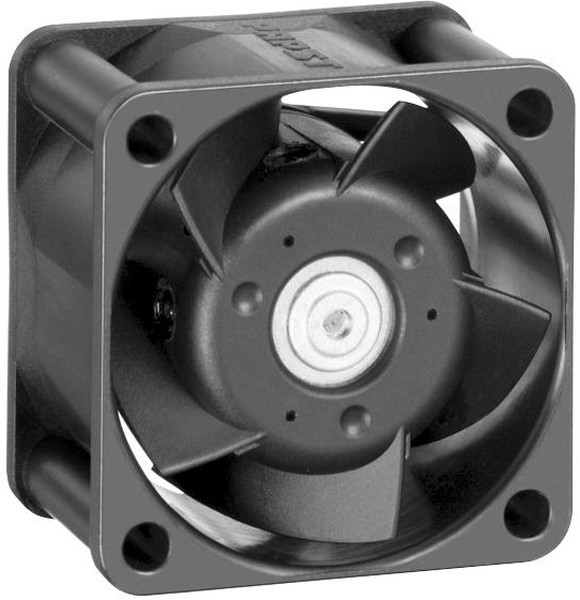 Вентилятор Ebmpapst 414 J/2H 24V DC 110mA 2.7W 40x25 3pin