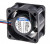 Вентилятор Ebmpapst 414 J/2H 24V DC 110mA 2.7W 40x25 3pin