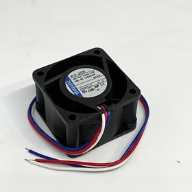 Вентилятор Ebmpapst 414 J/2H 24V DC 110mA 2.7W 40x25 3pin