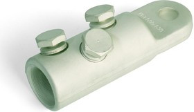 65831, Наконечник болтовой 3НБЕ-300/400(Л) (КВТ)