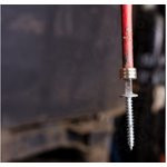 Неодимовый магнит - кольцо 10x5x2мм 9-1252068-020 Неодимовый магнит - кольцо 10x5x2мм 9-1252068-020