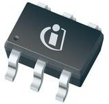 BCR08PNH6327XTSA1, Trans Digital BJT NPN/PNP 50V 100mA 250mW Automotive 6-Pin SOT-363 T/R