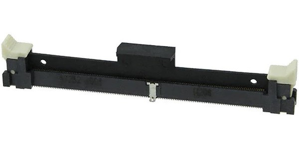 87782-3003, DIMM Connectors 0.6MM DDR3 MINIDIMM SKT 244P V SMT AU