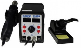 ELEMENT 898BD