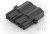 1-2351981-2, Dynamic 8000 Female Connector Housing, 24.4mm Pitch, 2 Way, 1 Row