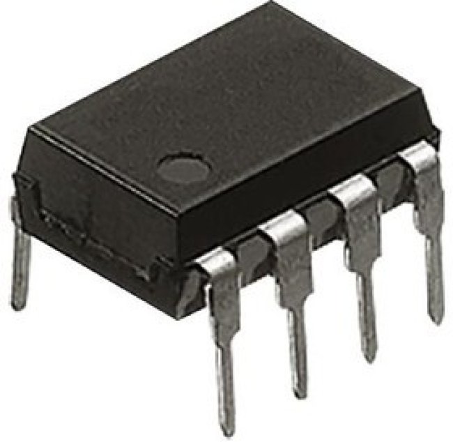 AQW215, Solid State Relays - PCB Mount 300MA 100V DPST