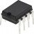ICL7621DCPAZ, Operational Amplifiers - Op Amps W/ANNEAL OPAMP 2X 0. 5MHZLWBIAS0.05NA8PDI