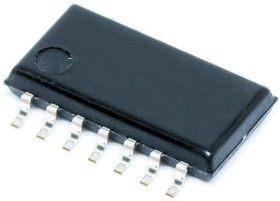 SN74ALVC14NSR, Inverters Hex Schmitt-Trigger Inverter