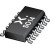 74HCT86D,652, XOR Gate 4-Element 2-IN CMOS 14-Pin SO Tube