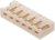 212415-0500, BOARD-IN CRIMP HOUSING, 5POS, 2.5MM