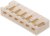212415-0500, BOARD-IN CRIMP HOUSING, 5POS, 2.5MM