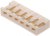 212415-0500, BOARD-IN CRIMP HOUSING, 5POS, 2.5MM