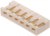 212415-0500, BOARD-IN CRIMP HOUSING, 5POS, 2.5MM