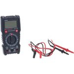 Мультиметр цифровой KT 830L "PROLINE" (КВТ)