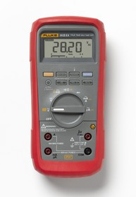 Fluke 28 II Ex, Мультиметр цифровой, взрывобезопасный (Госреестр РФ) Fluke 28 II Ex, Мультиметр цифровой, взрывобезопасный (Госреестр РФ)