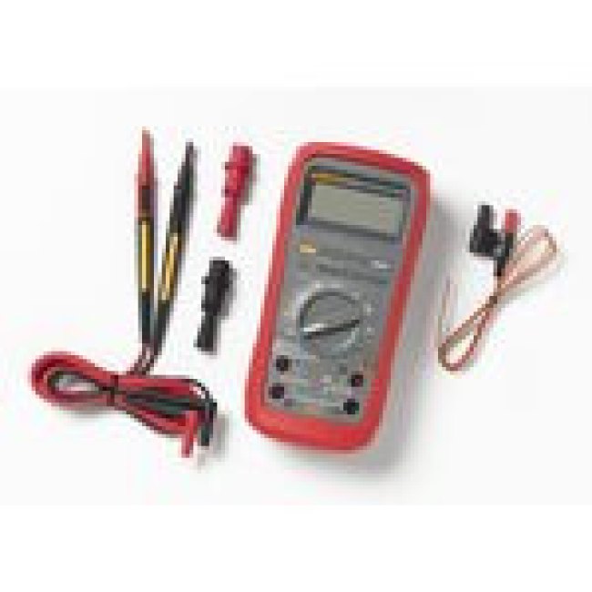 Fluke 28 II Ex, Мультиметр цифровой, взрывобезопасный (Госреестр РФ) Fluke 28 II Ex, Мультиметр цифровой, взрывобезопасный (Госреестр РФ)