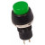 36-3083, Выключатель-кнопка 250V 2А (2с) OFF-(ON) Б/Фикс зеленая Micro (PBS-20В) 36-3083, Выключатель-кнопка 250V 2А (2с) OFF-(ON) Б/Фикс зеленая Micro (PBS-20В)