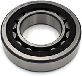 NJ214-E-XL-TVP2 70mm I.D Cylindrical Roller Bearing, 125mm O.D