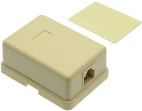 Разъём TJC-6P4C mini