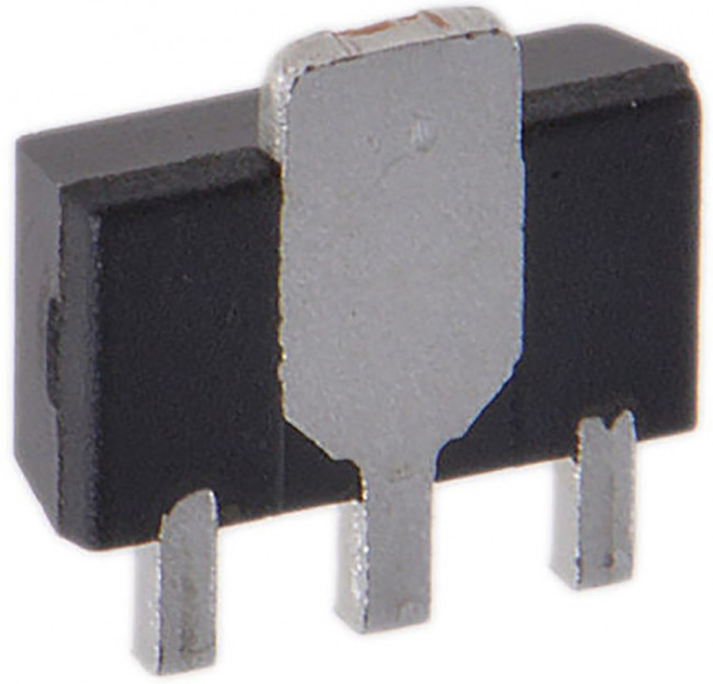 2SCR514P5T100, Транзистор: NPN