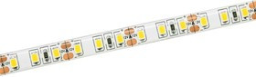 Лента LED 5м LSR-2835NW120- 9,6-IP65-12В LSR1-0-120-65-3-05