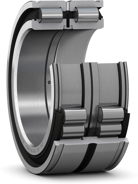 NNF 5010 ADB-2LSV 50mm I.D Cylindrical Roller Bearing, 80mm O.D NNF 5010 ADB-2LSV 50mm I.D Cylindrical Roller Bearing, 80mm O.D