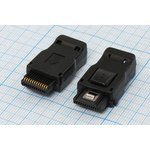 Разъем питания сотового телефона вилка SIEMENS, 12C