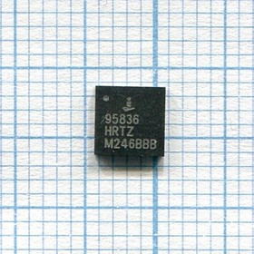 Микросхема ISL95836HRTZ