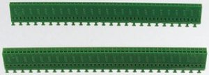 925370-8, AMPMODU MOD IV Female Connector Housing, 2.54mm Pitch, 16 Way, 2 Row