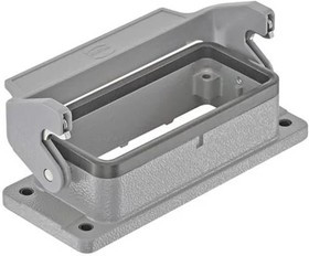 09300161307, Heavy Duty Power Connectors Han 16B-AGG-LB IP67 09300161307, Heavy Duty Power Connectors Han 16B-AGG-LB IP67