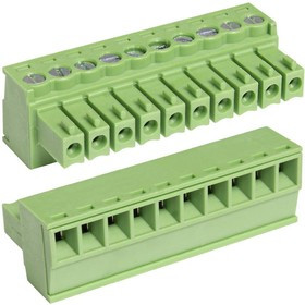 15EDGK-3.5-10P-14-00Z(H), Клеммник