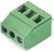 691236610002, Fixed Terminal Blocks WR-TBL 300VAC 20A 2P Horizontal