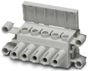1607474, Heavy Duty Power Connectors VC-TFS 5-PEA 1607474, Heavy Duty Power Connectors VC-TFS 5-PEA