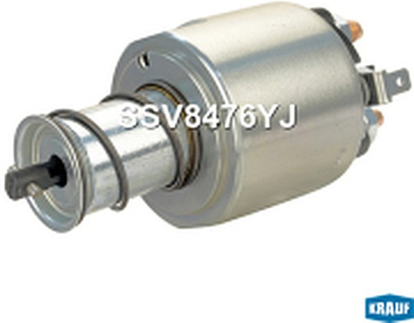 SSV8476YJ, Втягивающее реле стартера