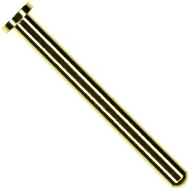 6142-0-00-15-00-00-33-0, Contact PIN Solder ST Thru-Hole Bulk