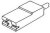 336369-1, Terminals HSG FEM 6.35 1 CIR