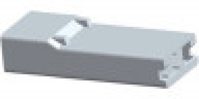 336369-1, Terminals HSG FEM 6.35 1 CIR