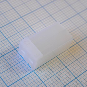 DS1072-2FCT, Разъем низковольтного питания PHU-2