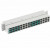 166569-1, Eurocard 48 Way 3.81 mm, 5.08 mm Pitch, Type F, 3 Row, Straight DIN 41612 Connector, Socket
