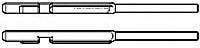 1394871-1, Automotive Connectors MQS DICHTSTOPFEN 1394871-1, Automotive Connectors MQS DICHTSTOPFEN